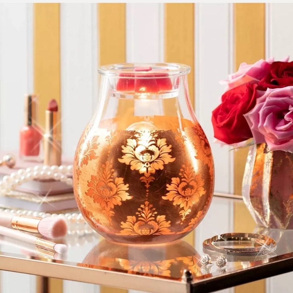 Scentsy Wax Warmer